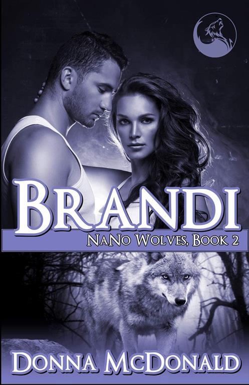 Brandi: Nano Wolves 2 (Volume 2)