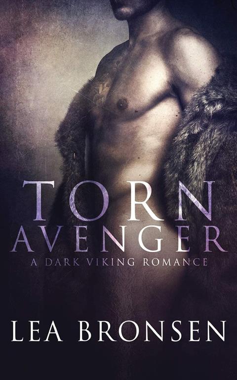 Torn Avenger: A Dark Viking Romance