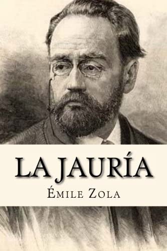 La Jauria (Spanish Edition)