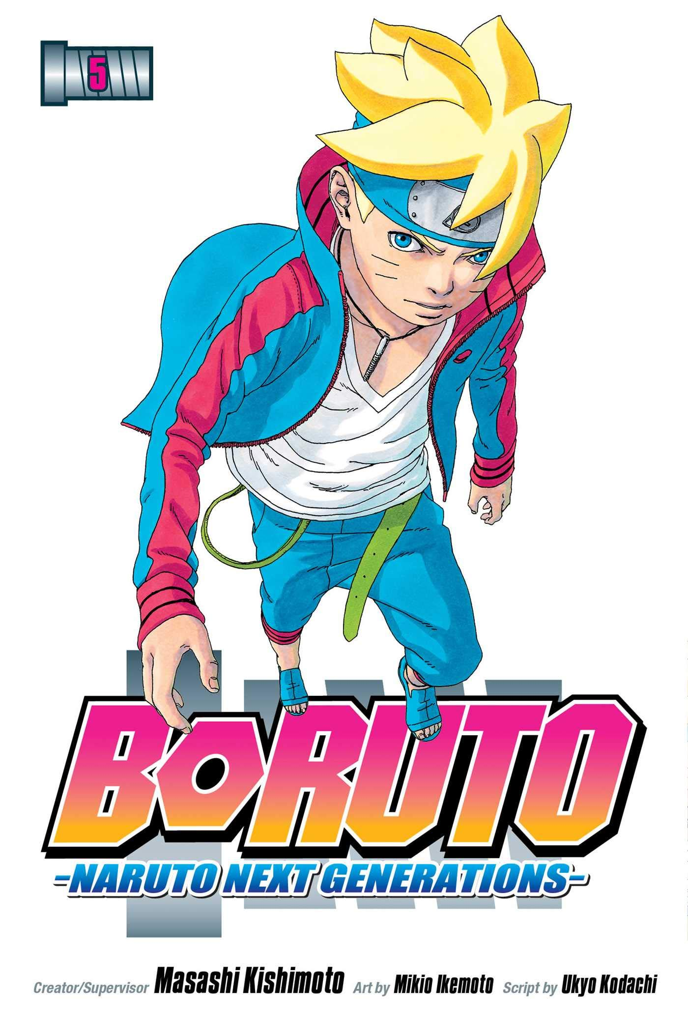 Boruto