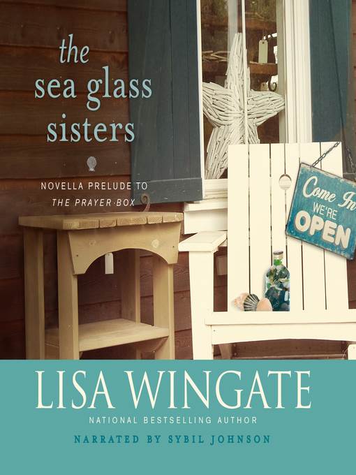 The Sea Glass Sisters