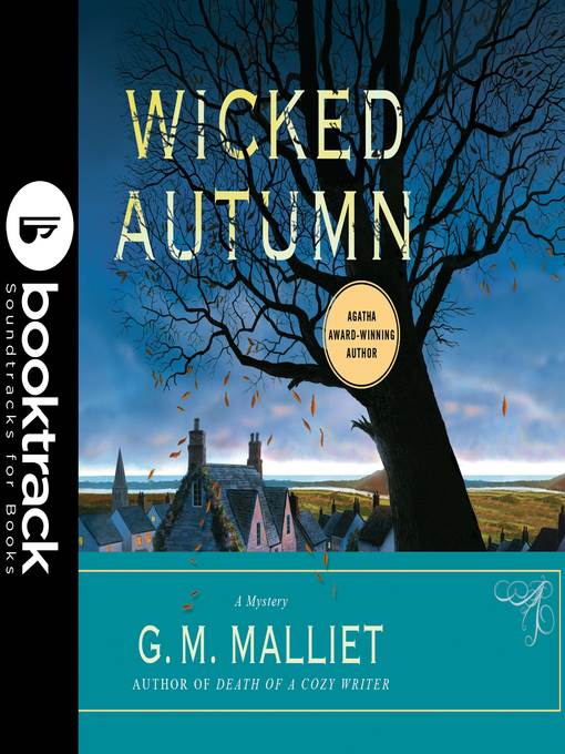 Wicked Autumn