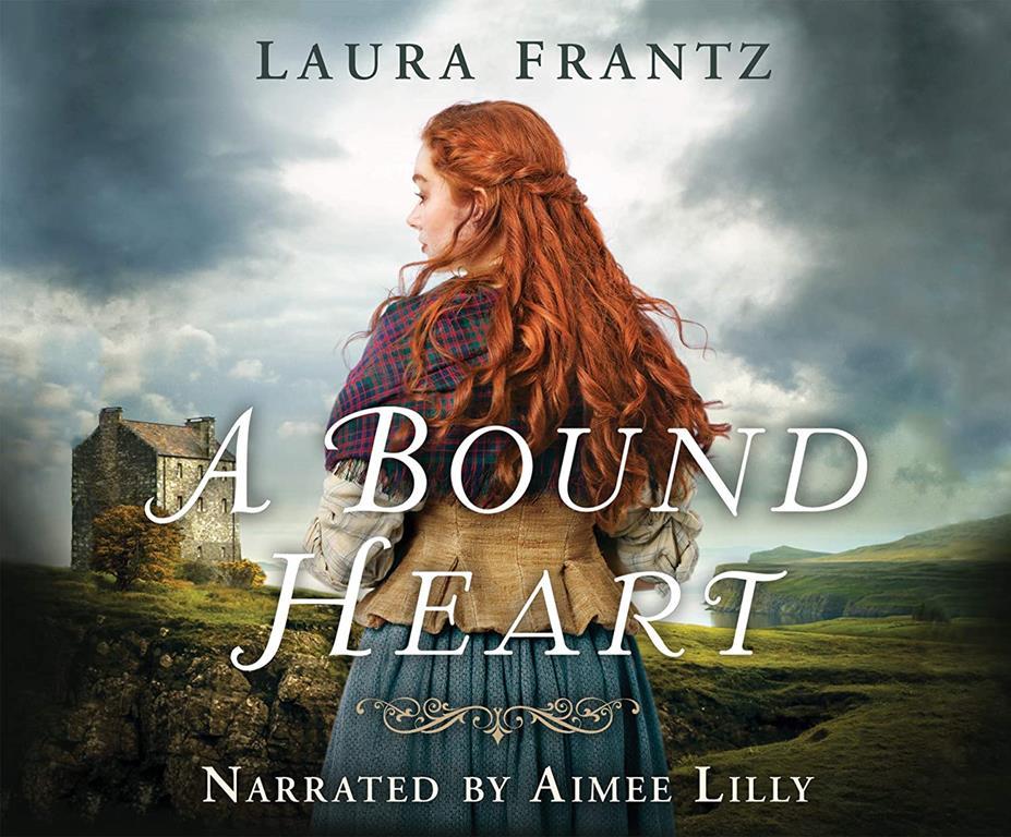 A Bound Heart