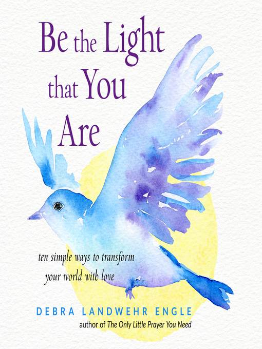 Be the Light that You Are