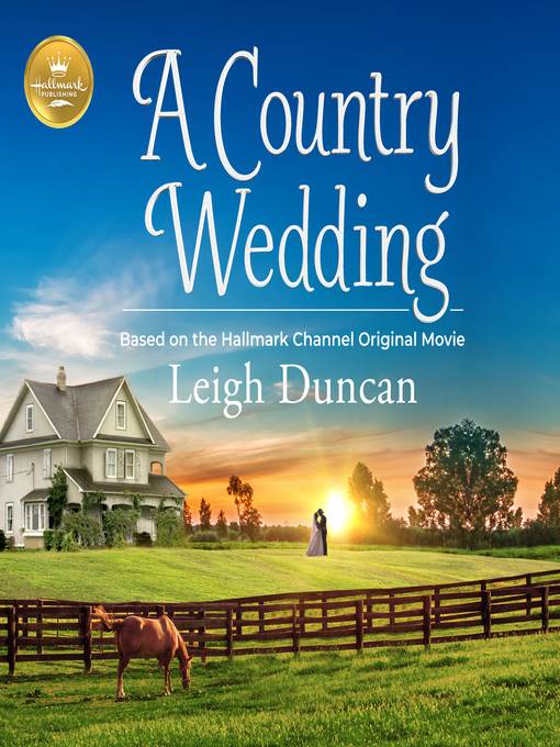 A Country Wedding