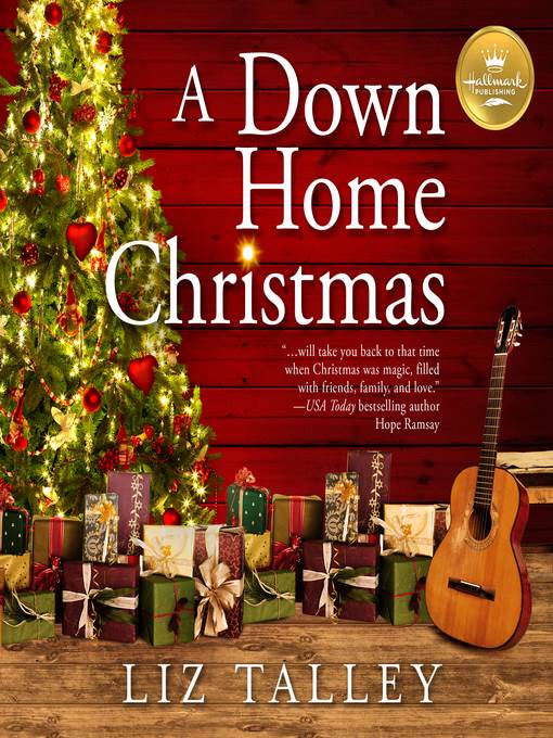 A Down Home Christmas