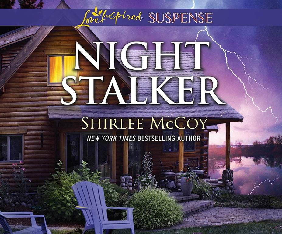 Night Stalker (FBI: Special Crimes Unit (1))