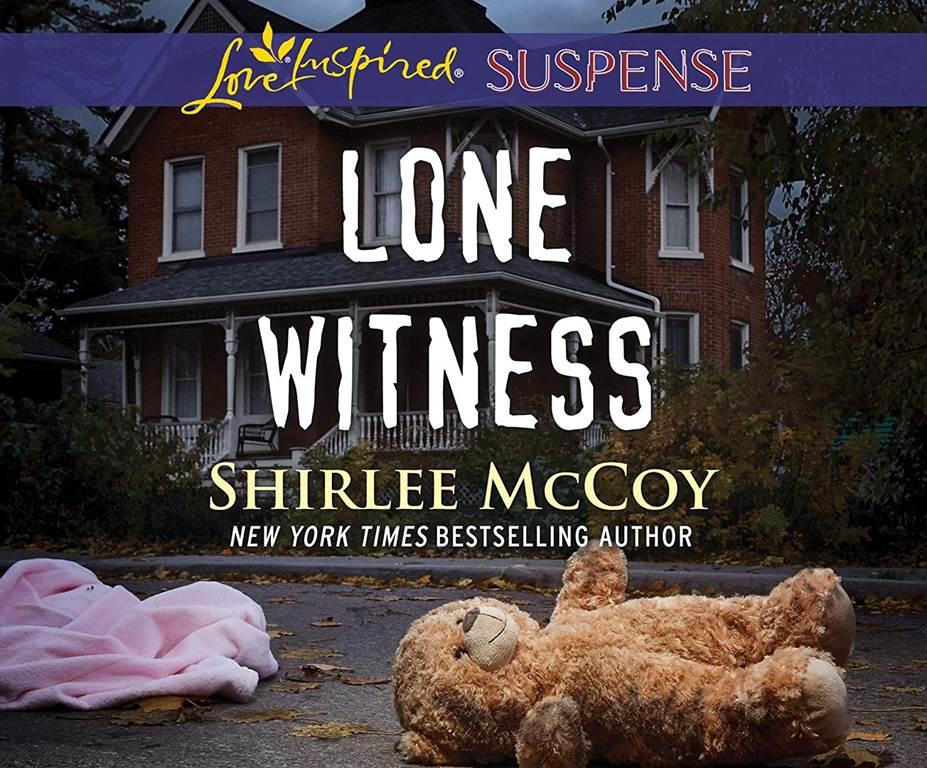 Lone Witness (FBI: Special Crimes Unit (4))