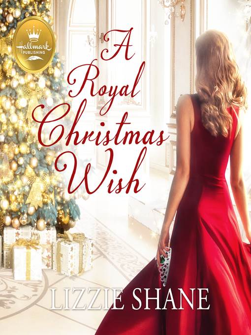 A Royal Christmas Wish