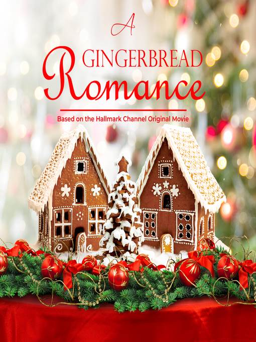 A Gingerbread Romance