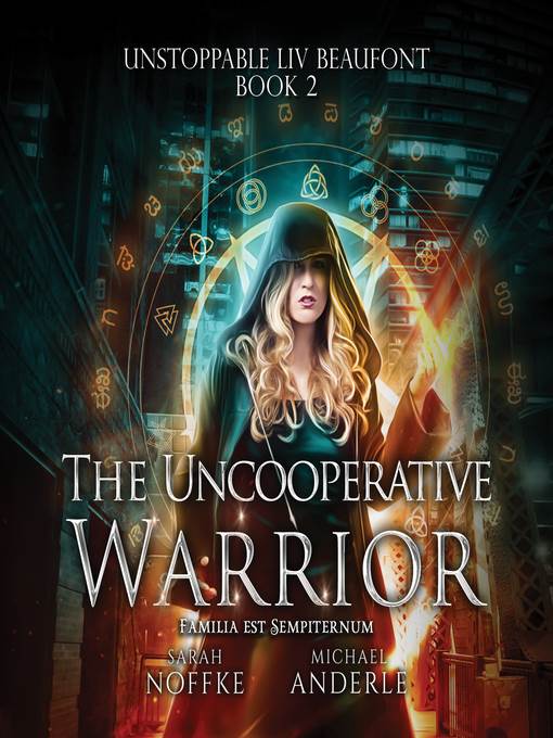 The Uncooperative Warrior