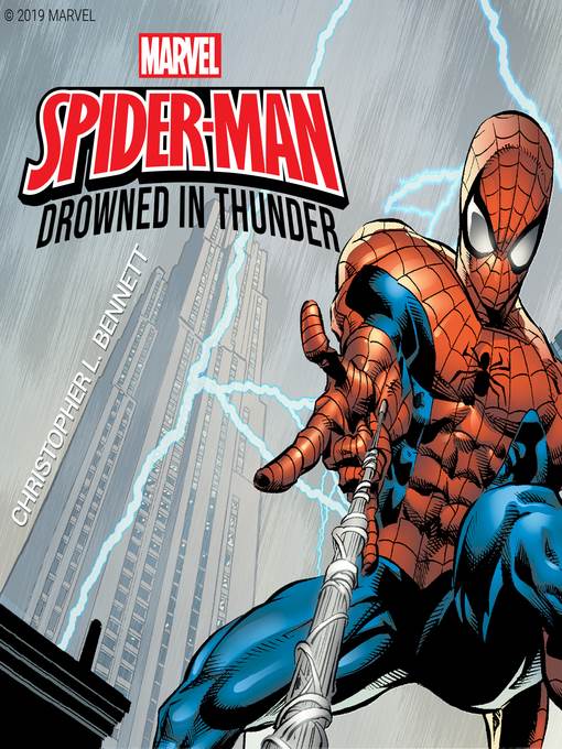 Spider-Man: Drowned in Thunder