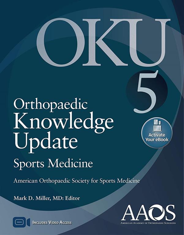 Orthopaedic Knowledge Update