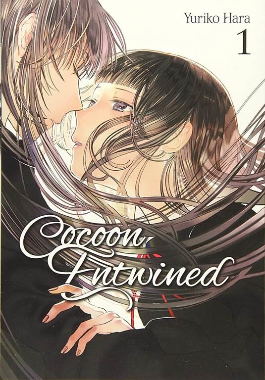 Cocoon Entwined, Vol. 1 (Cocoon Entwined, 1)