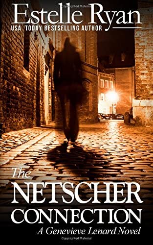 The Netscher Connection: A Genevieve Lenard Novel (Volume 11)