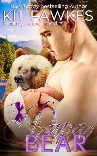 Papa Bear (Finding Fatherhood) (Volume 1)