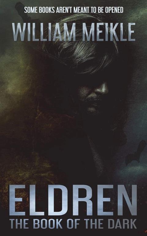 Eldren: The Book of the Dark