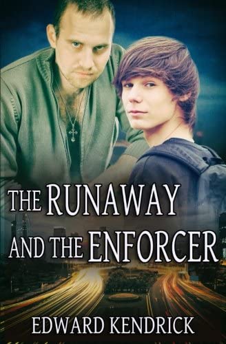 The Runaway and the Enforcer