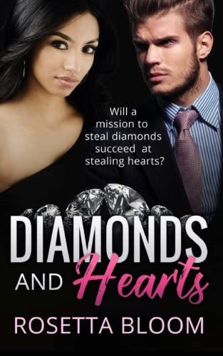 Diamonds &amp; Hearts