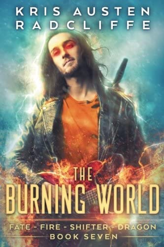 The Burning World (World on Fire)