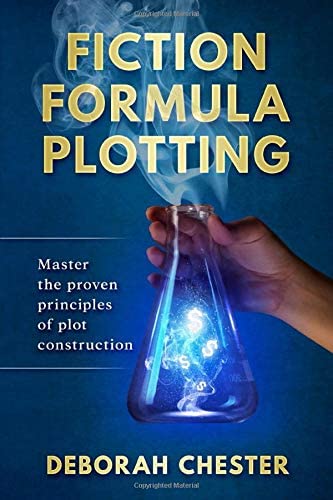 FICTION FORMULA PLOTTING