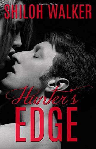 Hunter's Edge: A Hunter's World Novel (The Hunters)