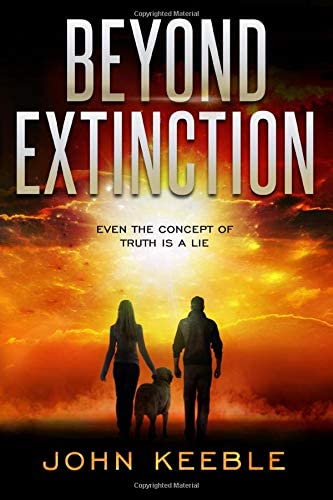 BEYOND EXTINCTION: Even the concept of truth is a lie