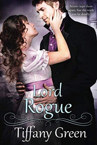 Lord Rogue (Secrets &amp; Scandals)