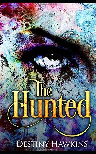 The Hunted (The Coven Series)