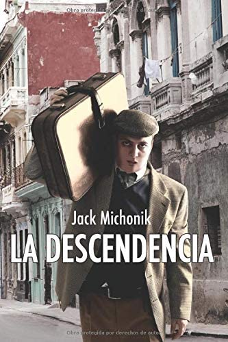 La Descendencia (Spanish Edition)