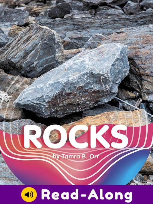 Rocks