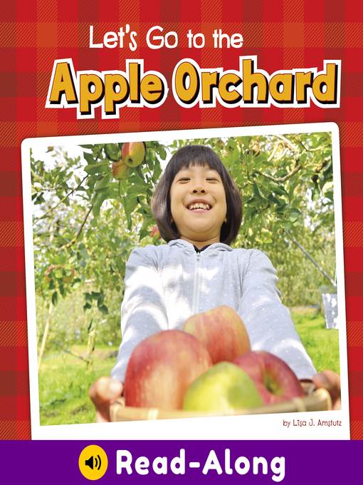 Let's Go to the Apple Orchard