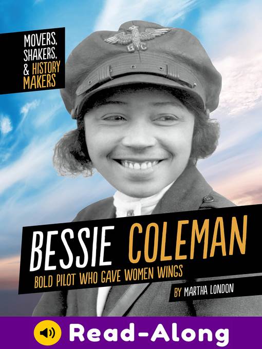 Bessie Coleman