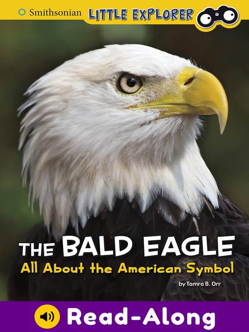 The Bald Eagle