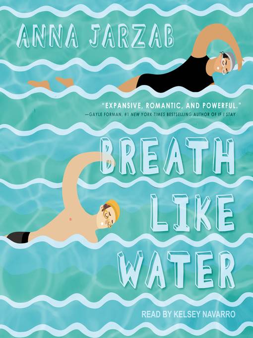 Breath Like Water