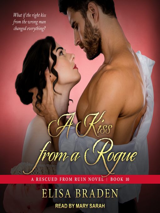 A Kiss from a Rogue