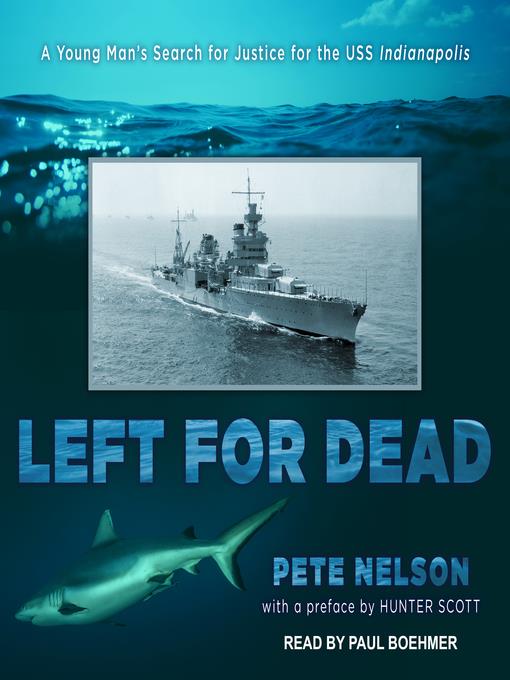 Left for Dead