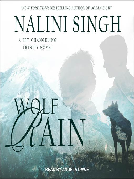 Wolf Rain