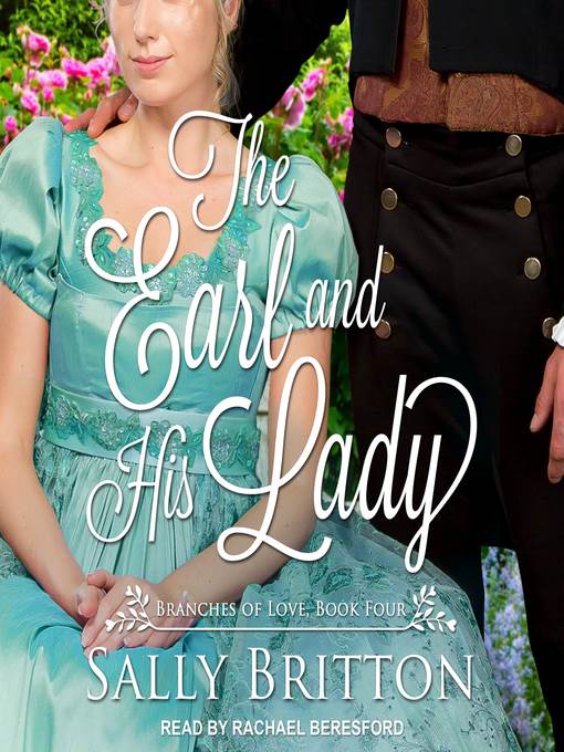 The Earl and His Lady--A Regency Romance