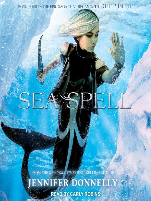 Sea Spell