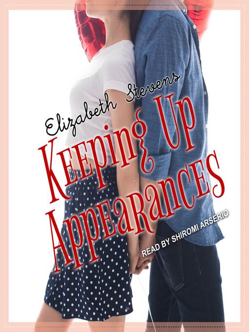 Keeping Up Appearances