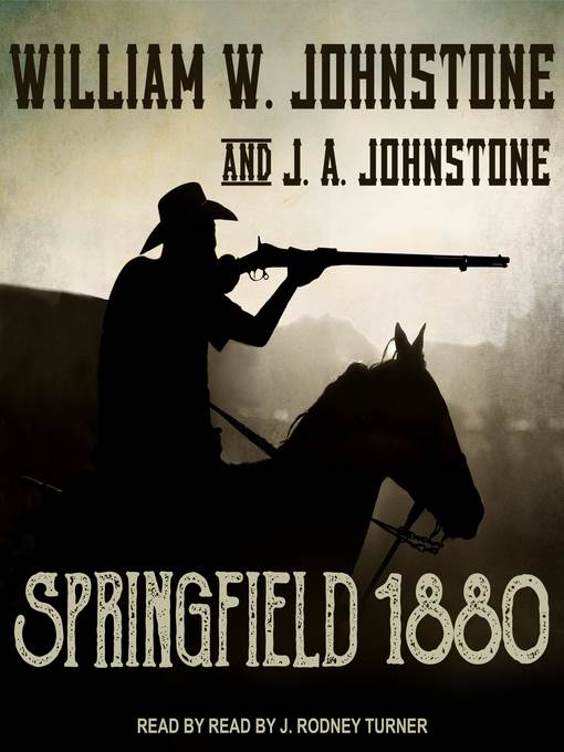 Springfield 1880