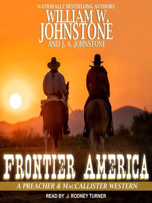 Frontier America