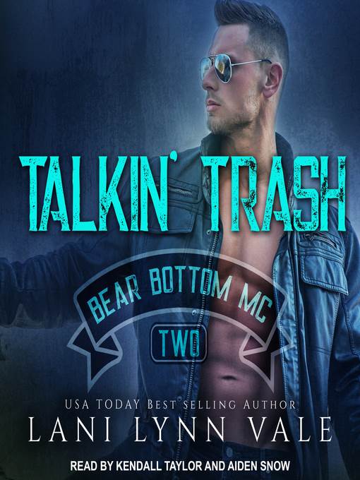 Talkin' Trash