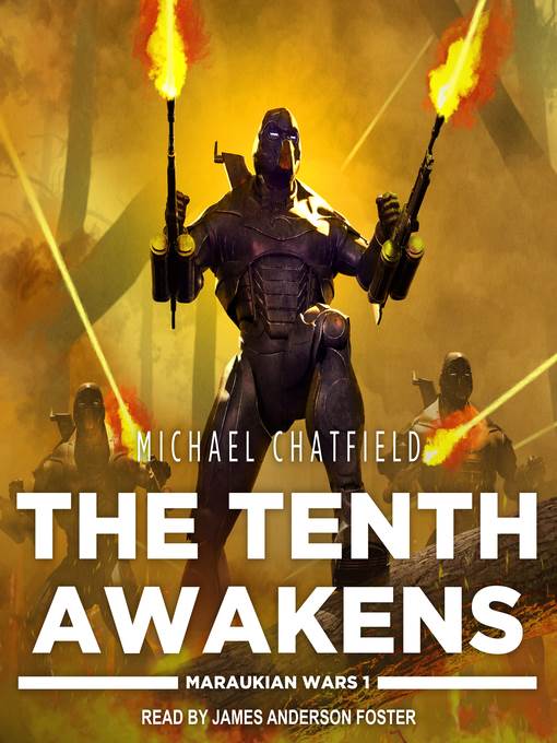 The Tenth Awakens