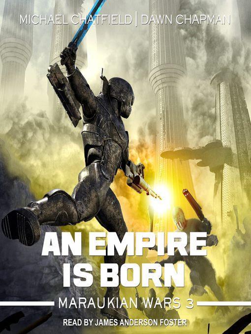 An Empire Is Born