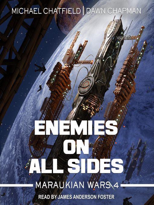 Enemies on All Sides