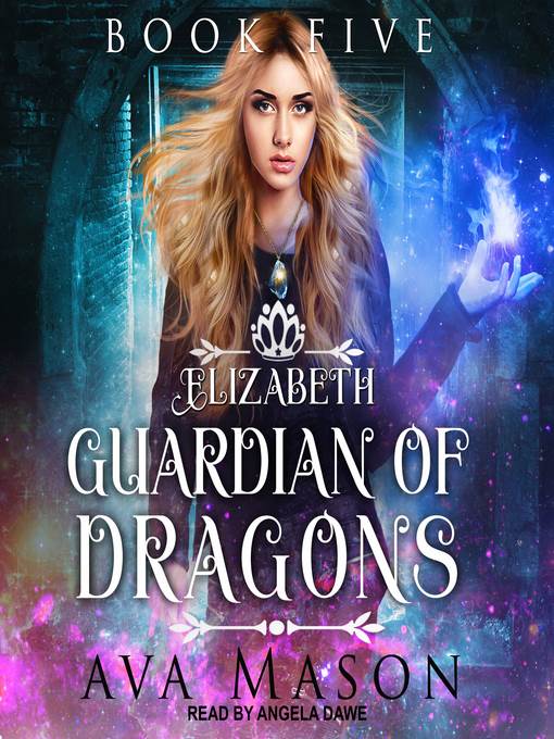 Elizabeth, Guardian of Dragons--A Reverse Harem Paranormal Romance