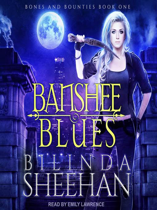 Banshee Blues