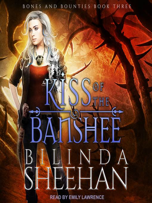 Kiss of the Banshee